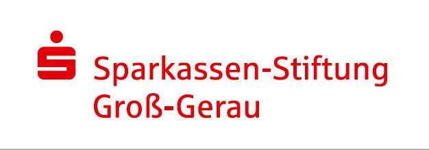 Logo Sparkassenstiftung